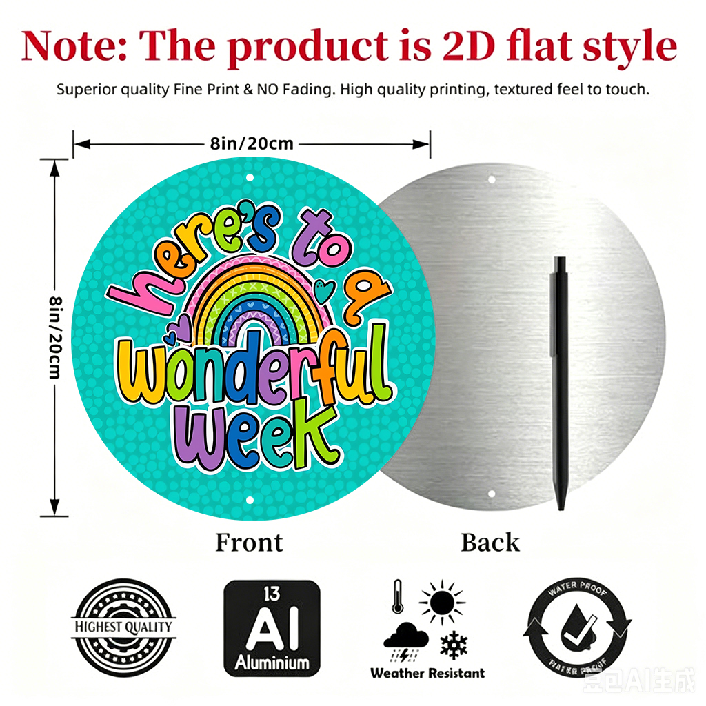 JIT 1-pc Light cyan rainbow YO - Wall Decor Lighting 리뷰 및 가격