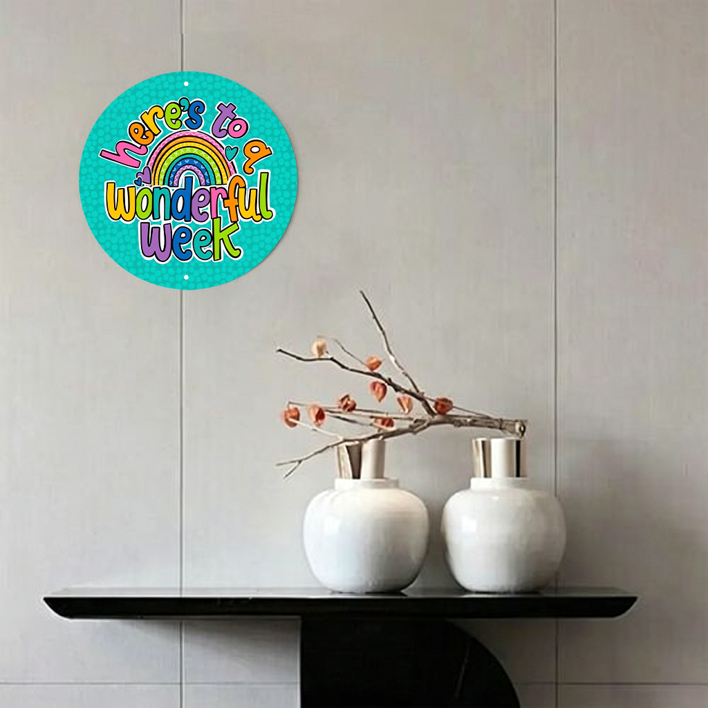 JIT 1-pc Light cyan rainbow YO - Wall Decor Lighting 리뷰 및 가격