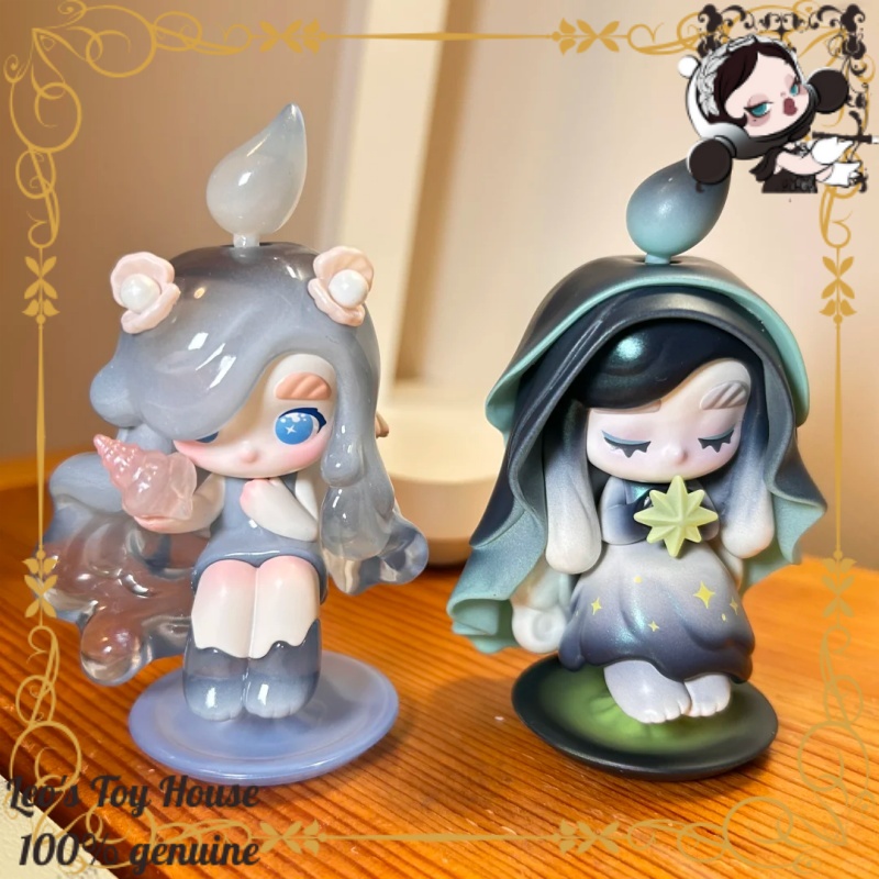 Official POP MART CHAKA Light  - Lighting Home Decor Products 리뷰 및 가격