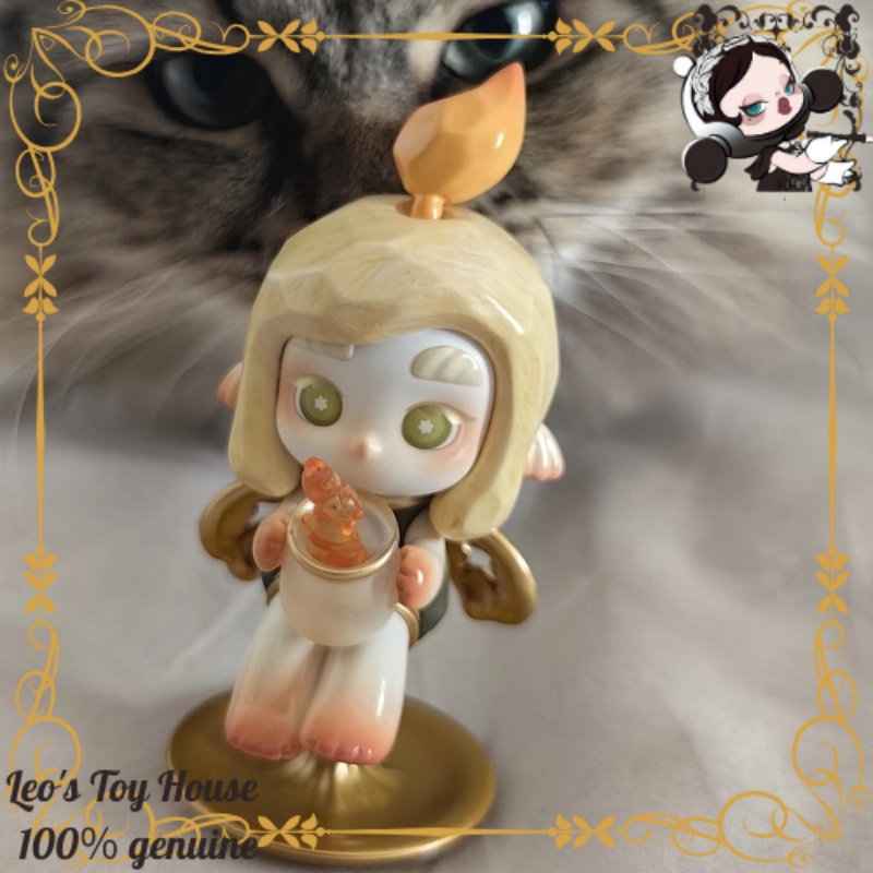 Official POP MART CHAKA Light  - Lighting Home Decor Products 리뷰 및 가격