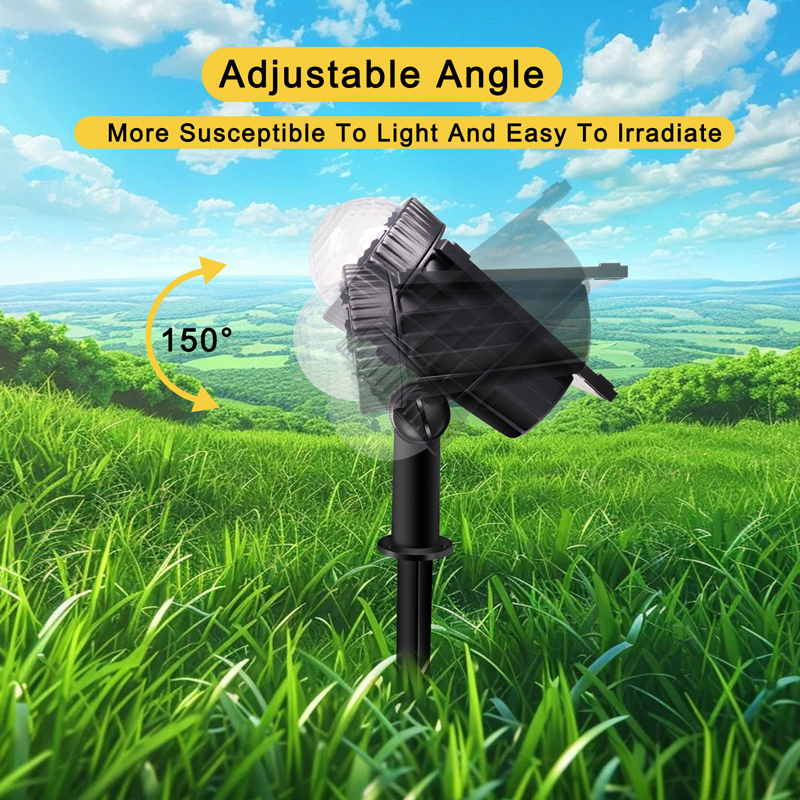 Outdoor Solar Projection Drip  - Wall Decor Lighting Tree 리뷰 및 가격