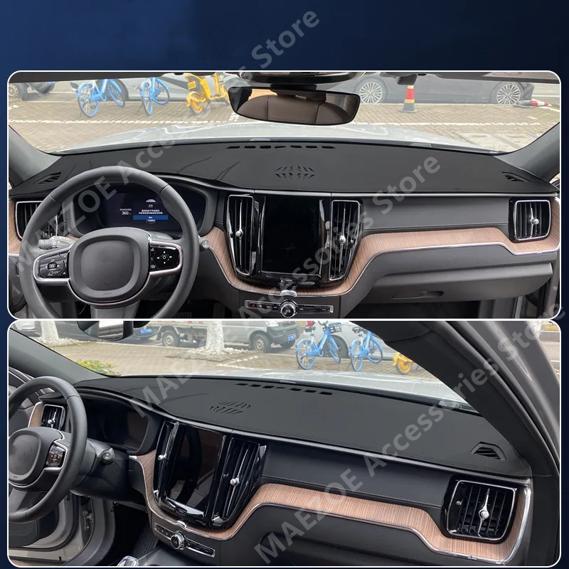 For VOLVO XC60 17-26 Leather I - Lighting Interior Decor 리뷰 및 가격