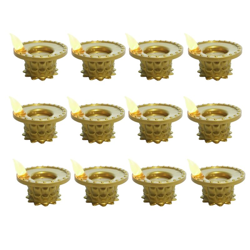 BHBD-Waterproof Flameless Oil  - Lighting Decoration For Diwali 리뷰 및 가격
