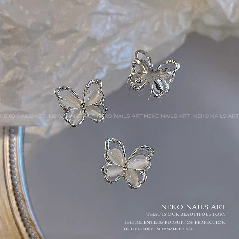 5 Peças de Joias para Unhas em - Nova Decor & Lighting Vase Glass Brun 26Cm 리뷰 및 가격