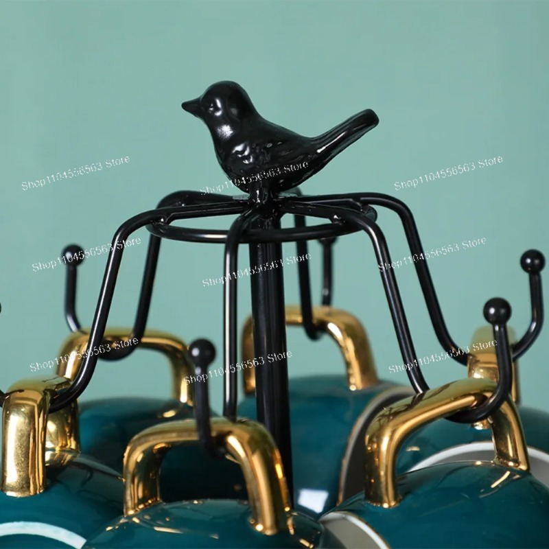 Light Luxury European Wrought  - Lighting Metal Wall Decor 리뷰 및 가격