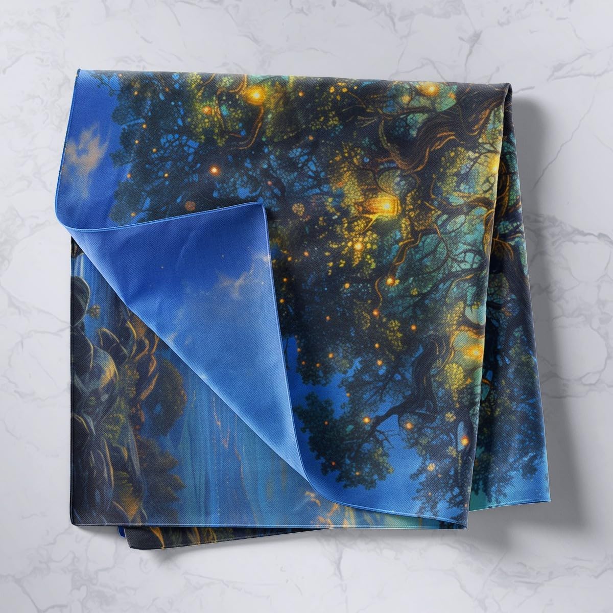 Luxurious Mystical Forest Tree - Wall Decor Lighting Tree 리뷰 및 가격