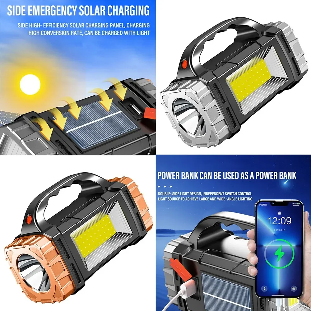 New Upgrade Rechargeable High  - Yard Lighting Decor 리뷰 및 가격
