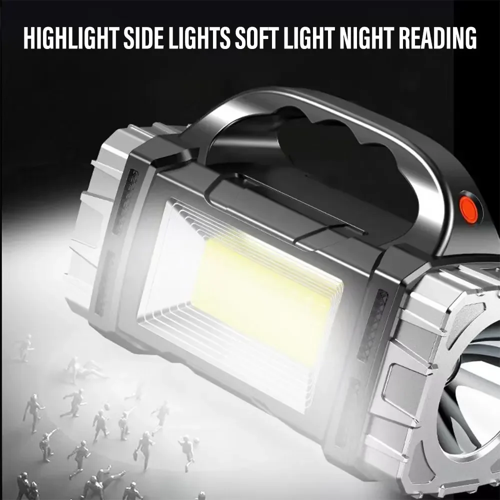New Upgrade Rechargeable High  - Yard Lighting Decor 리뷰 및 가격