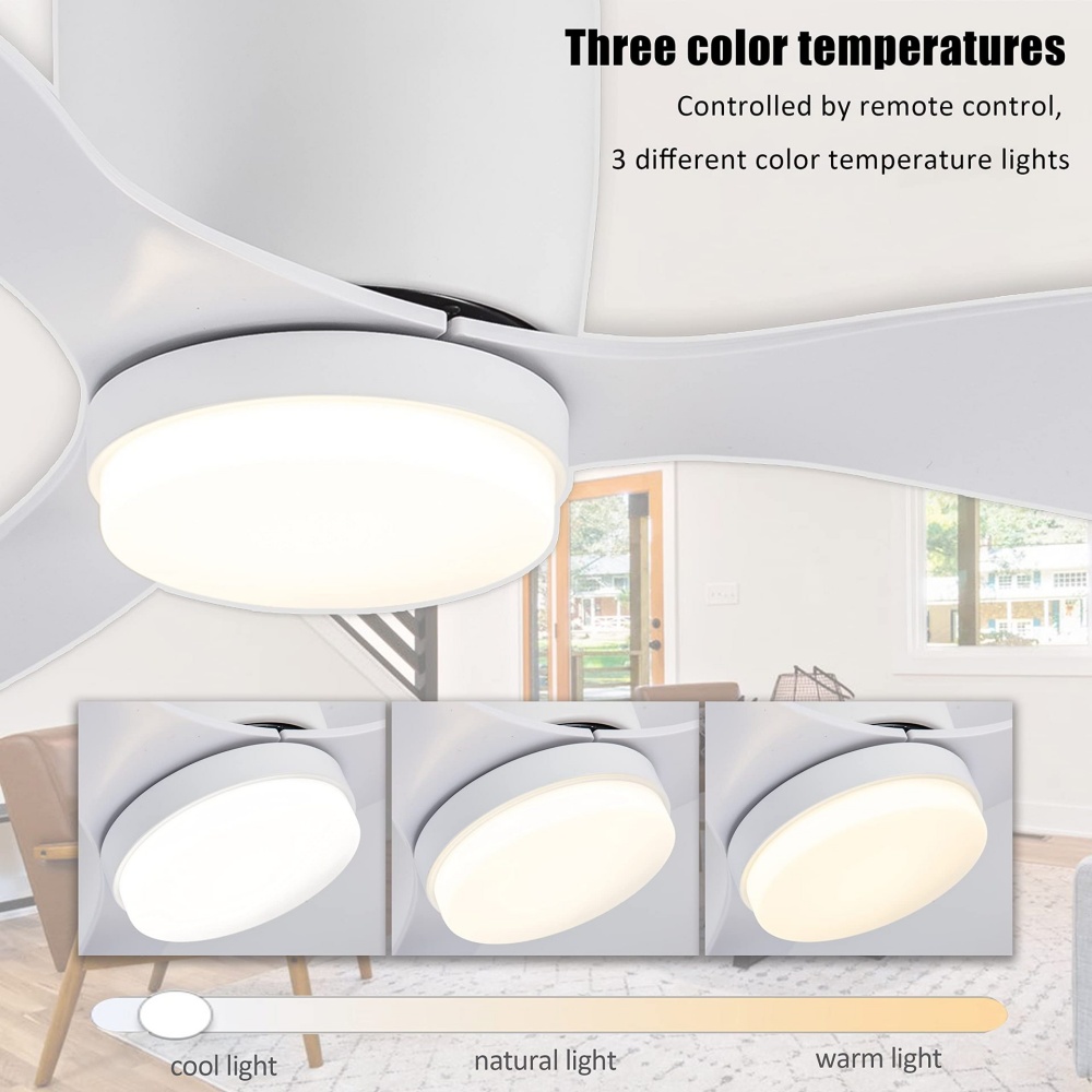 42 52 Inch Ceiling Fans With L - Decor Lighting Floor Lamps 리뷰 및 가격