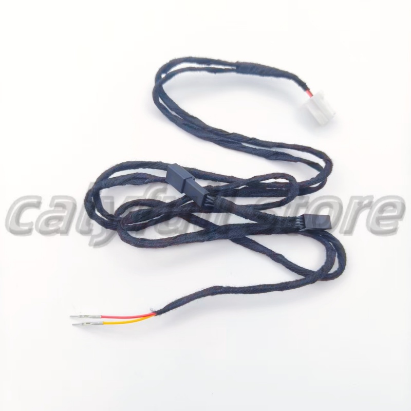 64 Color Rear Door Backlight A - Lighting Interior Decor 리뷰 및 가격