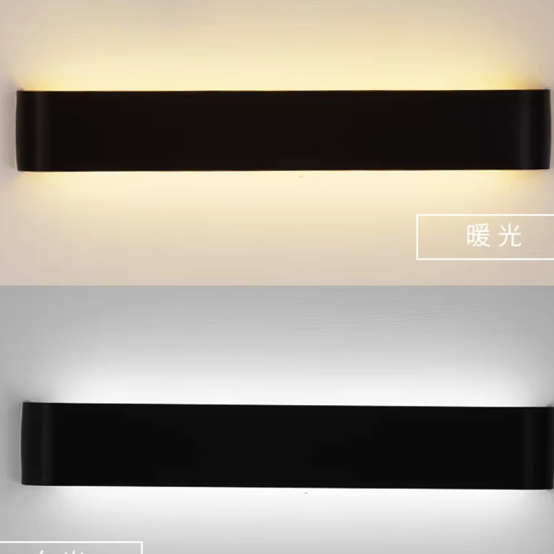 Minimalist Led Wall Lamps Bedr - Decor Lighting Discount 리뷰 및 가격