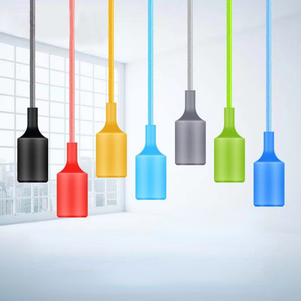 Pendant Lights Modern Simple S - Colour Changing Bulb 리뷰 및 가격