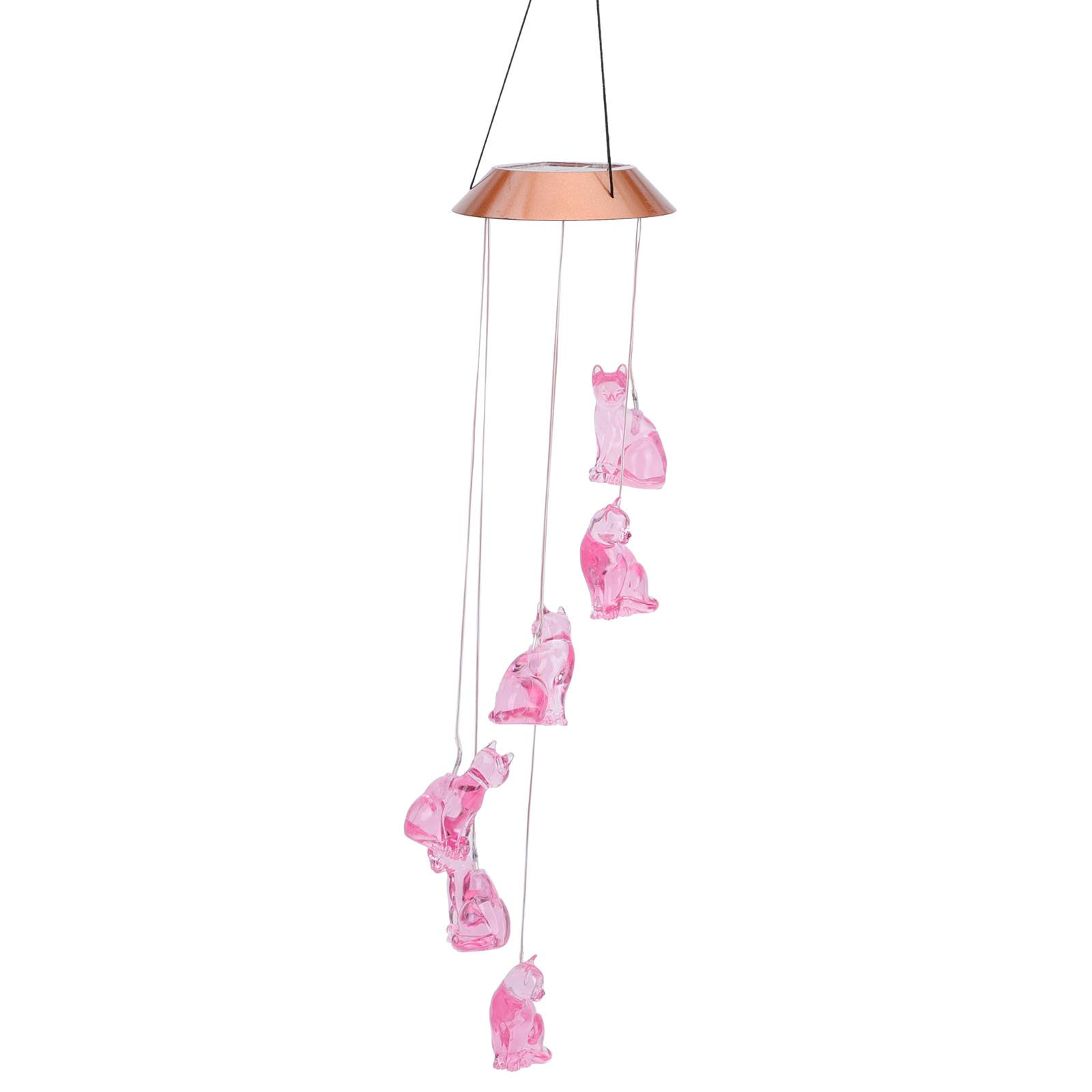 1Pcs Stylish Wind Chime Light  - Outdoor Lighting Decor Ideas 리뷰 및 가격