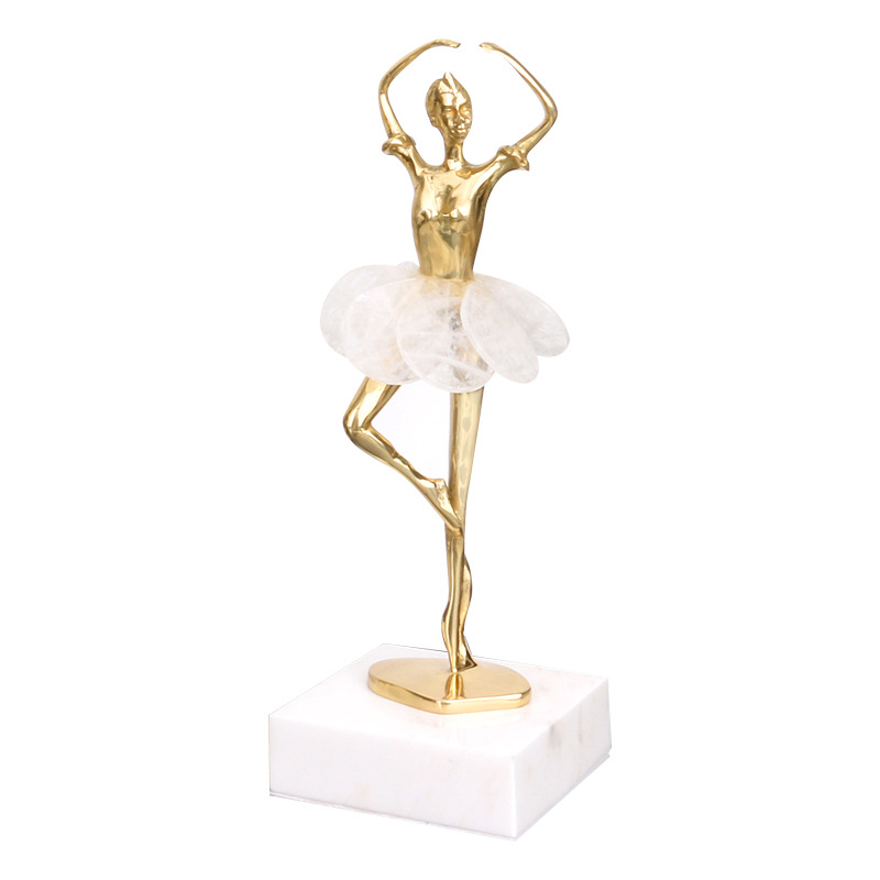 Light Luxury Crystal Brass Bal - Lighting Decoration For Diwali 리뷰 및 가격
