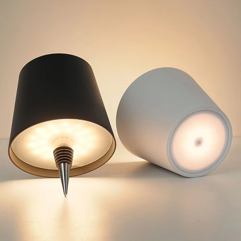 3 Colors USB Charge Bottle Tab - Colour Changing Bulb 리뷰 및 가격