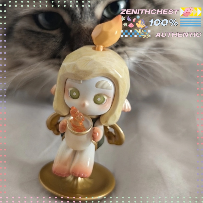 POPMART CHAKA Light Chasing El - Lighting Home Decor Products 리뷰 및 가격