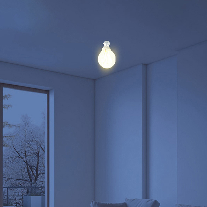 Warm White Model Street Light  - Lighting Metal Wall Decor 리뷰 및 가격