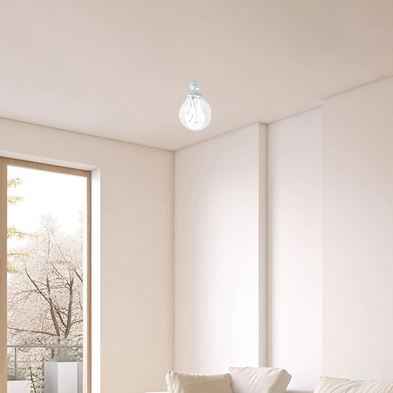 Warm White Model Street Light  - Lighting Metal Wall Decor 리뷰 및 가격