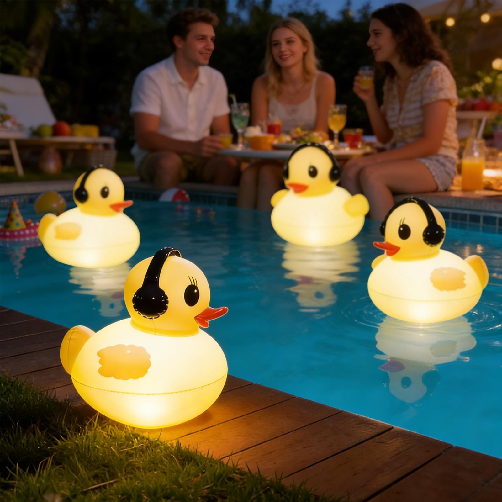 Pool Lights That Float Vibrant - Yard Lighting Decor 리뷰 및 가격