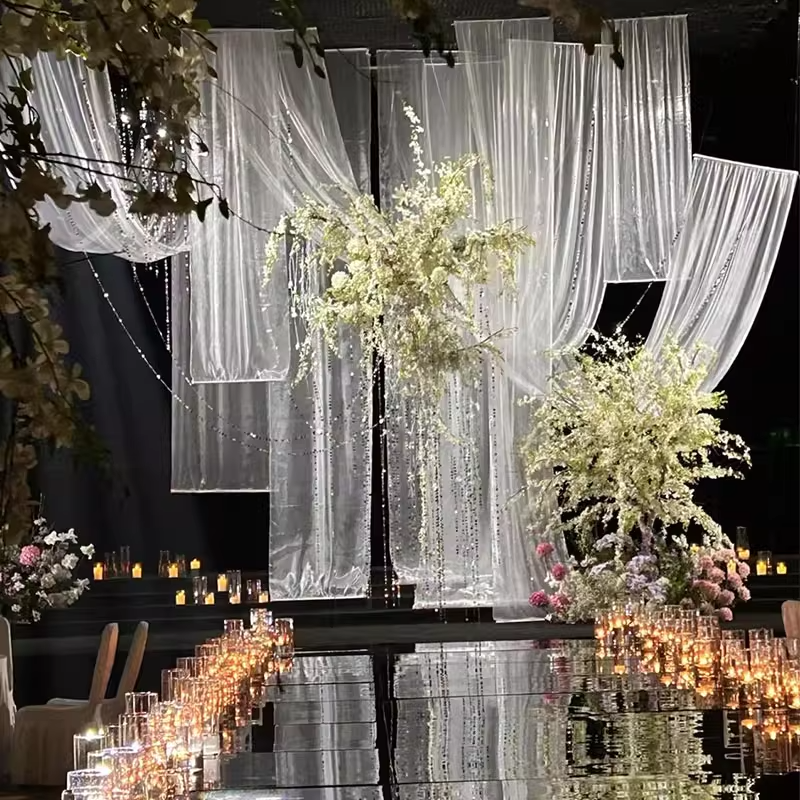 140cm Wide Wedding Party Lace, - Decor Lighting Discount 리뷰 및 가격