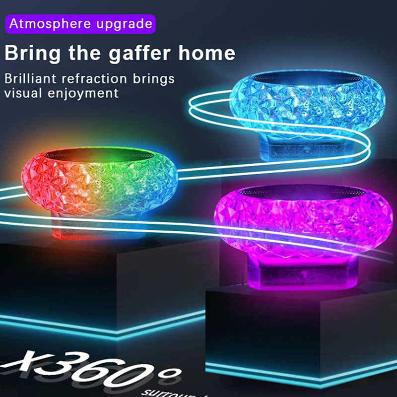Portable Car USB Ambient Light - Lighting Interior Decor 리뷰 및 가격
