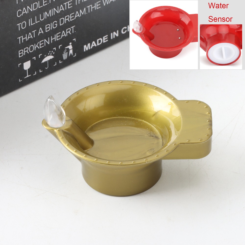 12Pcs Diwali Diya LED Light Fl - Lighting Decoration For Diwali 리뷰 및 가격