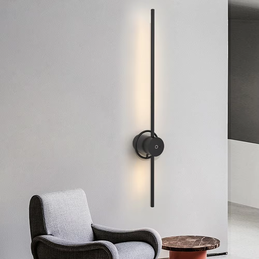 Modern Rechargeable LED Wall S - Wall Decor Lighting 리뷰 및 가격