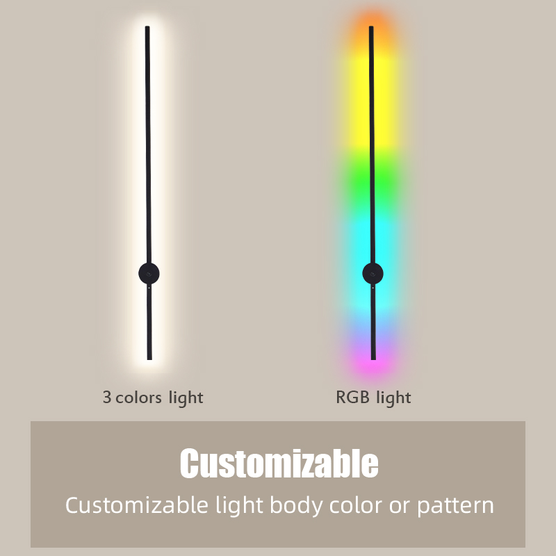Modern Rechargeable LED Wall S - Wall Decor Lighting 리뷰 및 가격