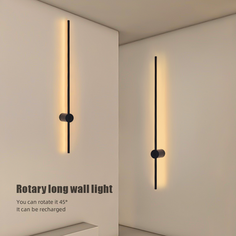 Modern Rechargeable LED Wall S - Wall Decor Lighting 리뷰 및 가격