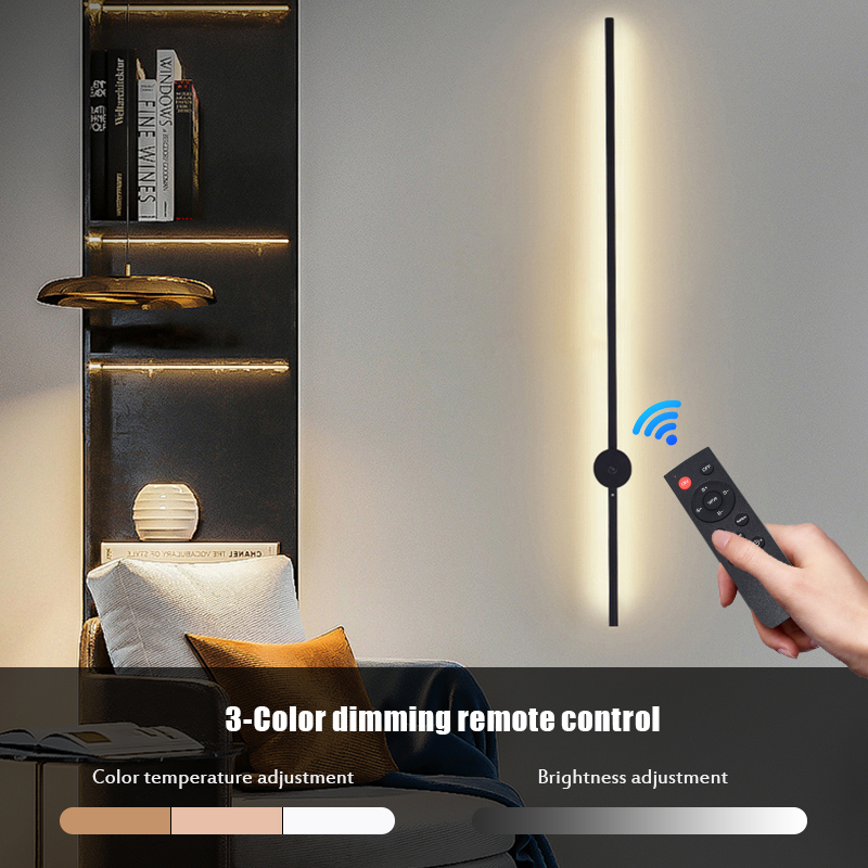 Modern Rechargeable LED Wall S - Wall Decor Lighting 리뷰 및 가격