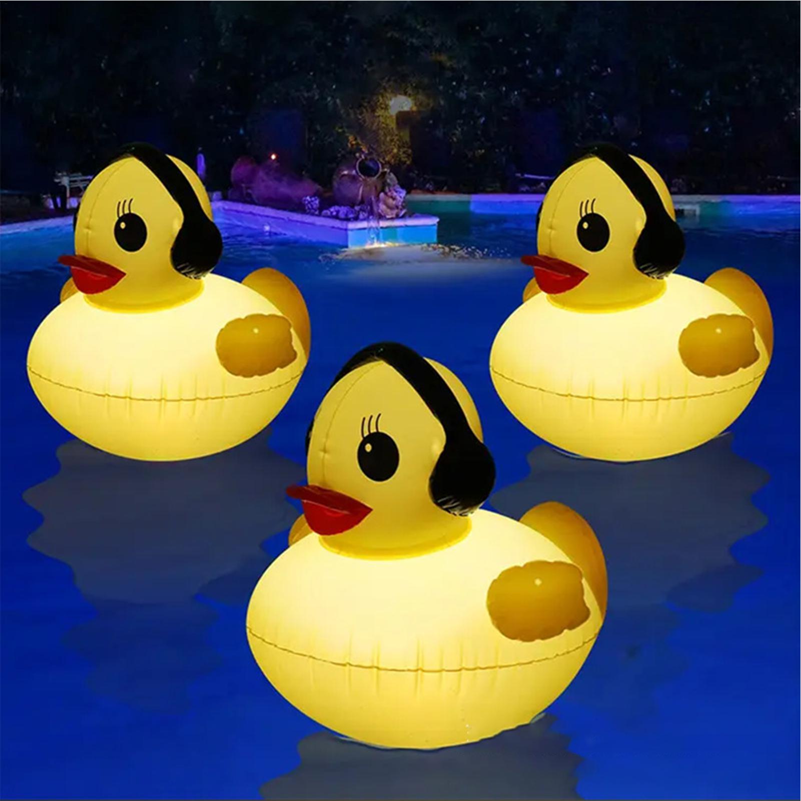 Floating Pool Lights Automatic - Yard Lighting Decor 리뷰 및 가격