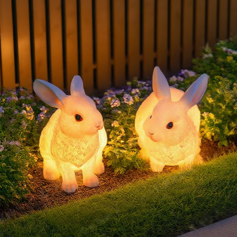 Luminous floor lamp courtyard  - Decor Lighting Floor Lamps 리뷰 및 가격