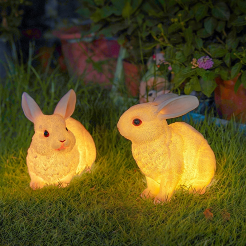 Luminous floor lamp courtyard  - Decor Lighting Floor Lamps 리뷰 및 가격