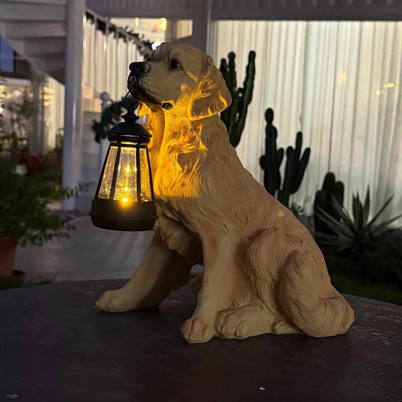 Luminous floor lamp courtyard  - Decor Lighting Floor Lamps 리뷰 및 가격