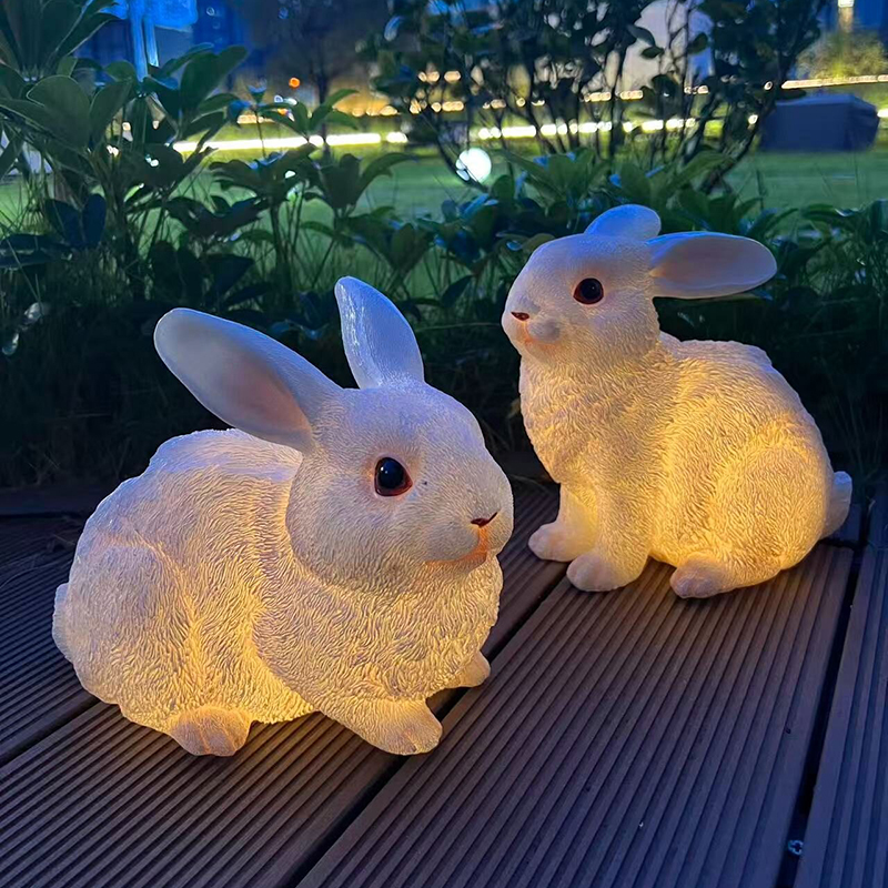Luminous floor lamp courtyard  - Decor Lighting Floor Lamps 리뷰 및 가격