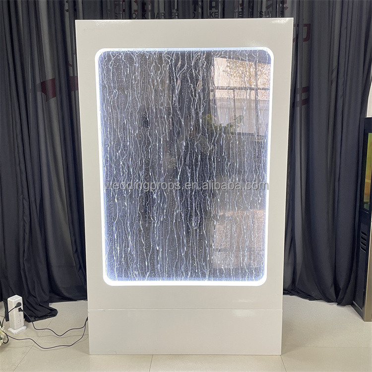 Customization.Easy to Install  - Lighting Metal Wall Decor 리뷰 및 가격