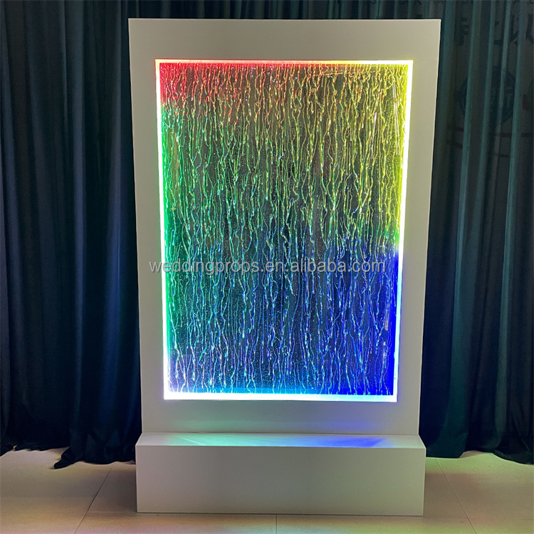 Customization.Easy to Install  - Lighting Metal Wall Decor 리뷰 및 가격