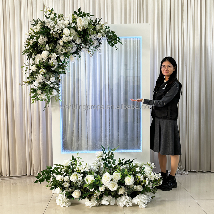 Customization.Easy to Install  - Lighting Metal Wall Decor 리뷰 및 가격