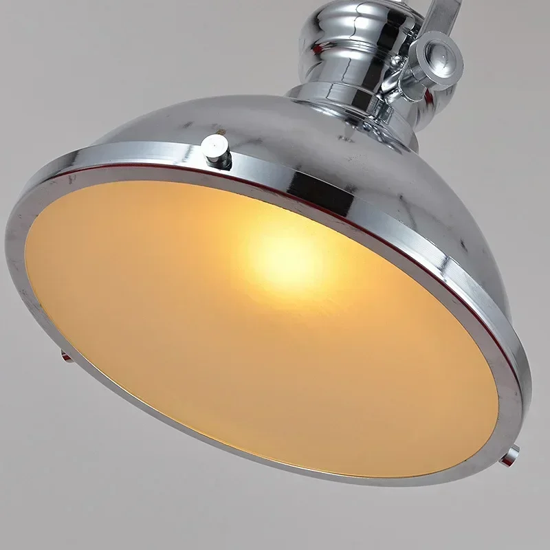 Nordic Retro Industrial Nostal - Decor Lighting Floor Lamps 리뷰 및 가격