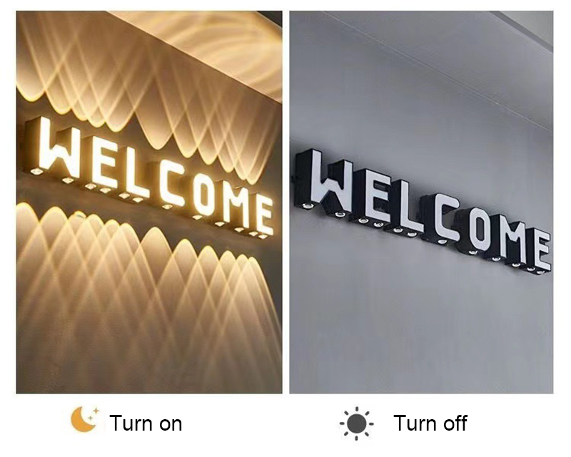 Outdoor IP65 Waterproof Wall L - Wall Decor Lighting 리뷰 및 가격