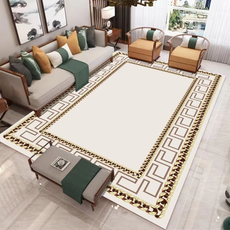 VIKAMA New Chinese Living Room - Lighting Home Decor Products 리뷰 및 가격