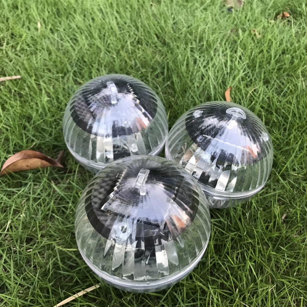 Floating Light Powered Pond Ga - Yard Lighting Decor 리뷰 및 가격