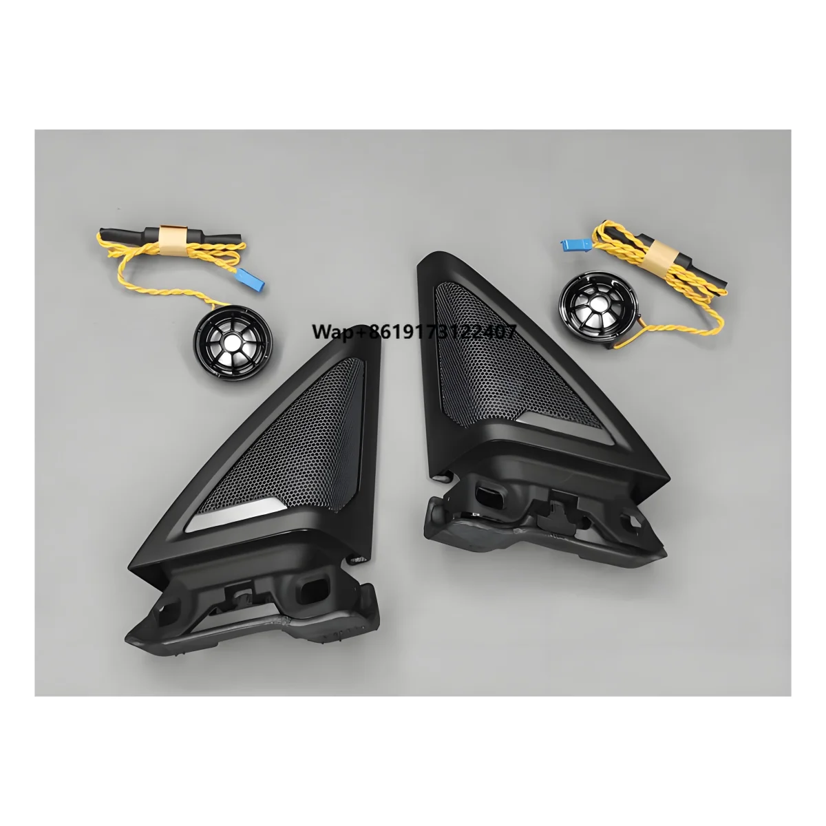 Hot Selling Car Tweeter Speake - Lighting Interior Decor 리뷰 및 가격